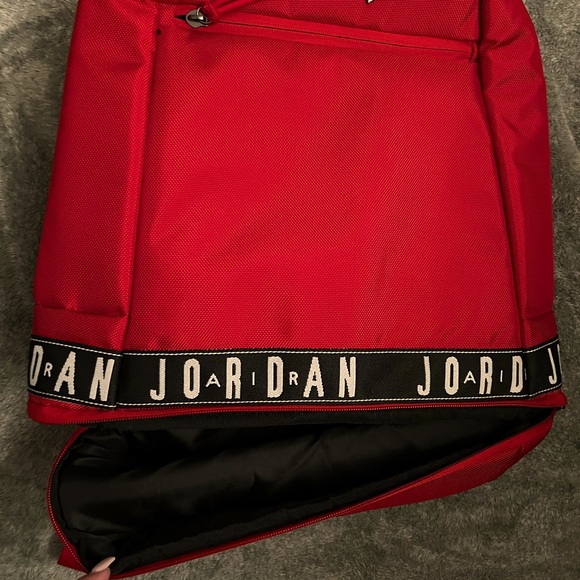 Jordan Backpack - Picture 5 of 7